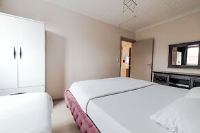 Paradise Pansiyon Otel