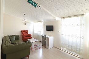 Paradise Pansiyon Otel