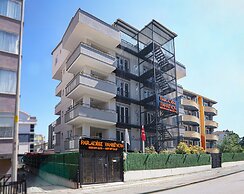 Paradise Pansiyon Otel