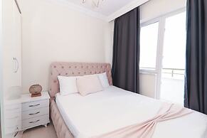 Paradise Pansiyon Otel