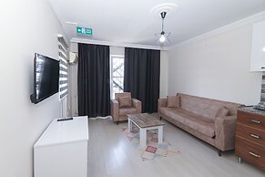 Paradise Pansiyon Otel