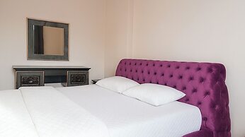 Paradise Pansiyon Otel