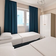 Paradise Pansiyon Otel