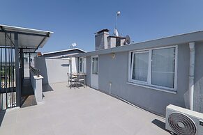 Paradise Pansiyon Otel