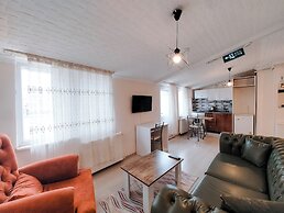 Paradise Pansiyon Otel