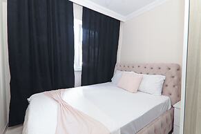 Paradise Pansiyon Otel