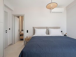 Villa Zefyros With Sea View