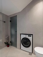 Villa Zefyros With Sea View