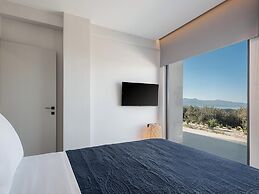 Villa Zefyros With Sea View