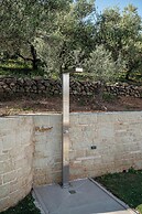 Villa Zefyros With Sea View