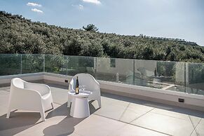 Villa Zefyros With Sea View