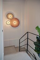 Villa Zefyros With Sea View