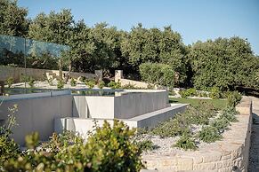 Villa Zefyros With Sea View