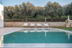 Villa Zefyros With Sea View