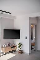 Villa Zefyros With Sea View