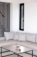 Villa Zefyros With Sea View