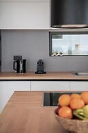 Villa Zefyros With Sea View