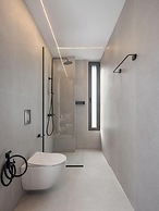 Villa Zefyros With Sea View