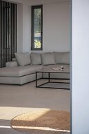 Villa Zefyros With Sea View