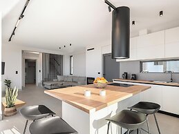 Villa Zefyros With Sea View