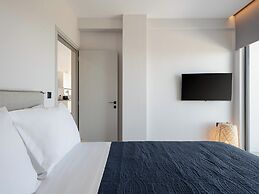 Villa Zefyros With Sea View