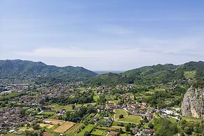 Camaiore House With Pool Versilia
