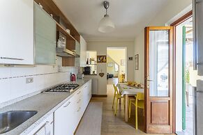 Camaiore House With Pool Versilia