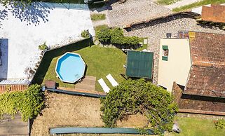 Camaiore House With Pool Versilia
