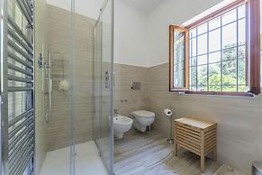 Camaiore House With Pool Versilia