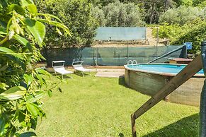 Camaiore House With Pool Versilia