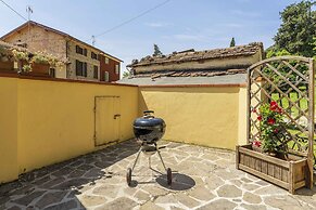 Camaiore House With Pool Versilia