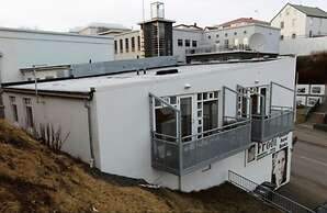 Day Dream Kaupvangsstræti 19