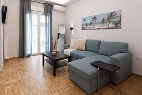 Phaedrus Living Zografou Azure Aura