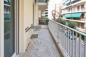 Phaedrus Living Zografou Azure Aura