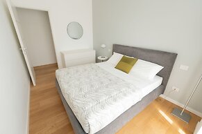 Elegant Suite in the heart of Milan
