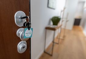 Elegant Suite in the heart of Milan