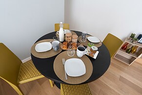 Elegant Suite in the heart of Milan