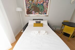 Elegant Suite in the heart of Milan