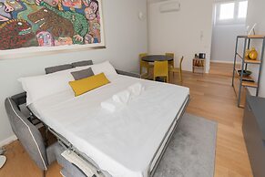 Elegant Suite in the heart of Milan