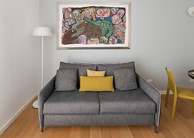 Elegant Suite in the heart of Milan