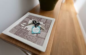 Elegant Suite in the heart of Milan