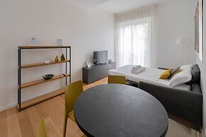 Elegant Suite in the heart of Milan