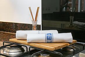 Detached 4 Bed-ultrafast Wifi,garden,free Parking