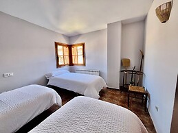Posada Rural Os Tablaus