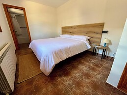 Posada Rural Os Tablaus