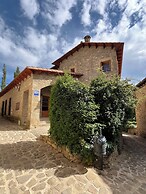 Posada Rural Os Tablaus