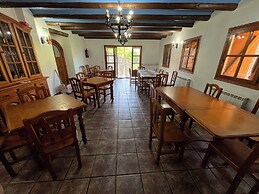 Posada Rural Os Tablaus