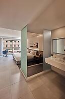 The View - Saint Georges Hotel
