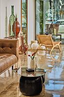 The View - Saint Georges Hotel