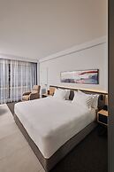 The View - Saint Georges Hotel